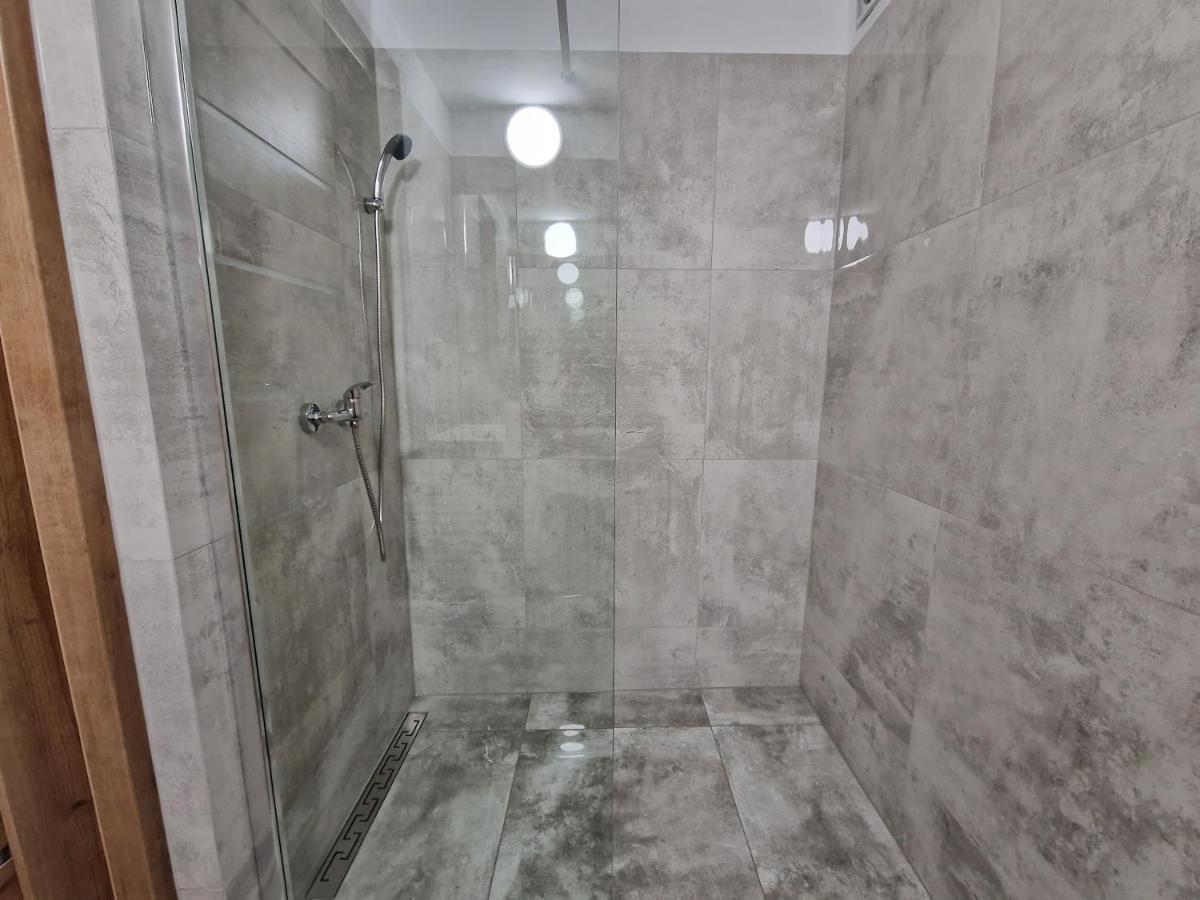 Apartamenty U Krystyny Klikuszowa Exteriör bild