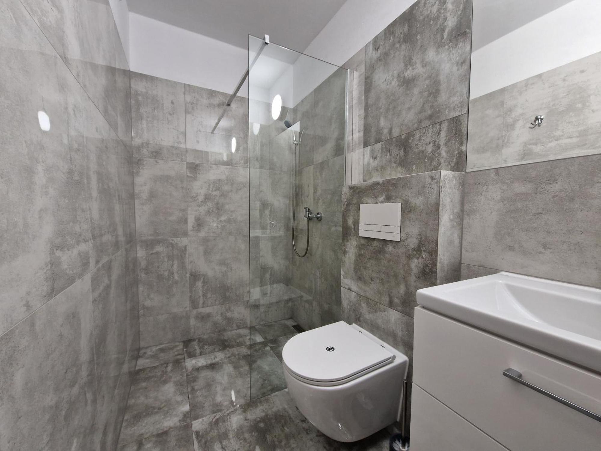 Apartamenty U Krystyny Klikuszowa Rum bild